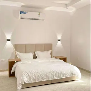 Luxury And Modern In Mudhainib - Nozol Noor 3 Apartment