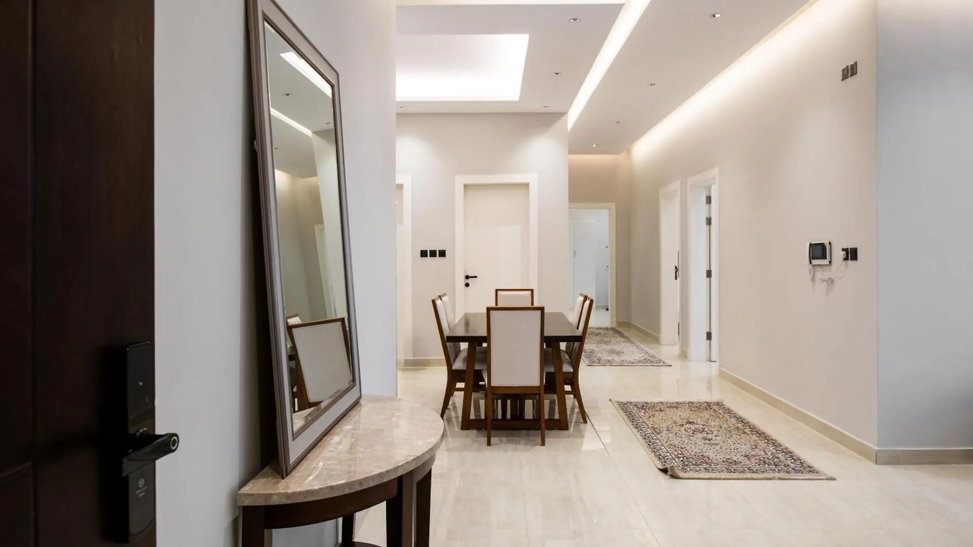 اجنحة غرس الفاخرةd18 Apartment Medina 0*,  Saudi Arabia