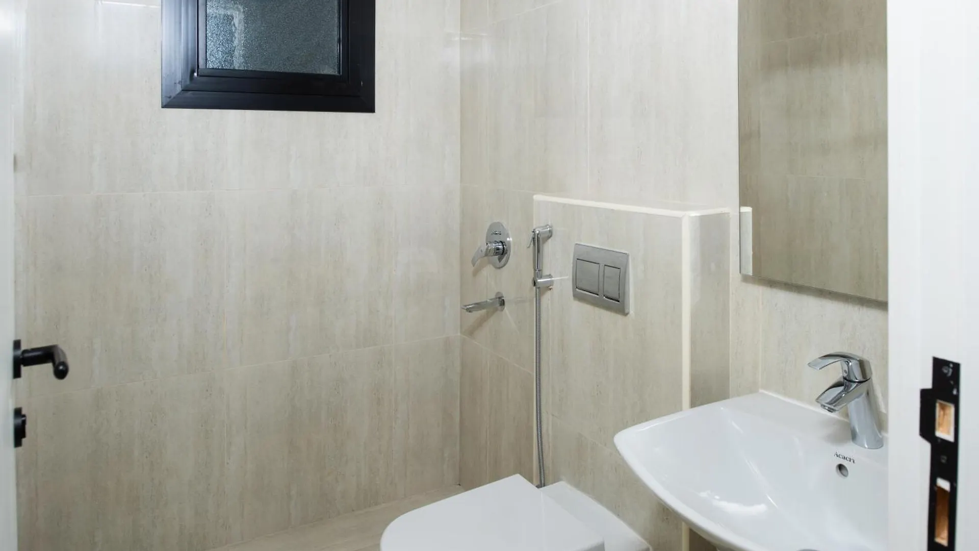 اجنحة غرس الفاخرةd18 Apartment Medina Saudi Arabia