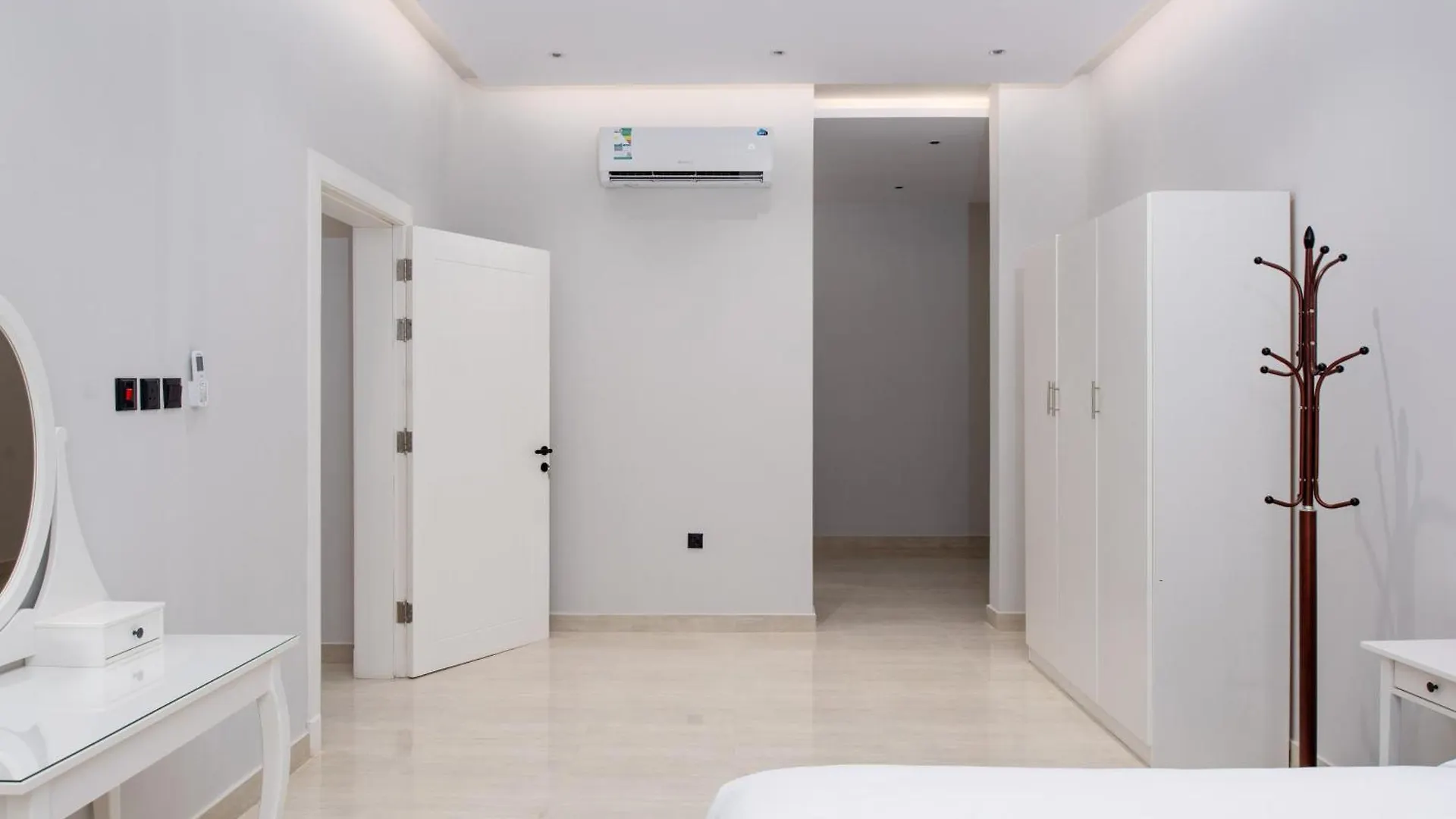 اجنحة غرس الفاخرةd18 Apartment Medina 0*,