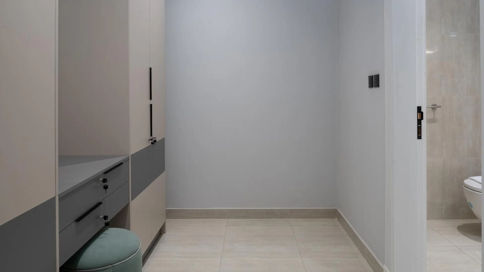 اجنحة غرس الفاخرةd18 Apartment Medina 0*,  Saudi Arabia
