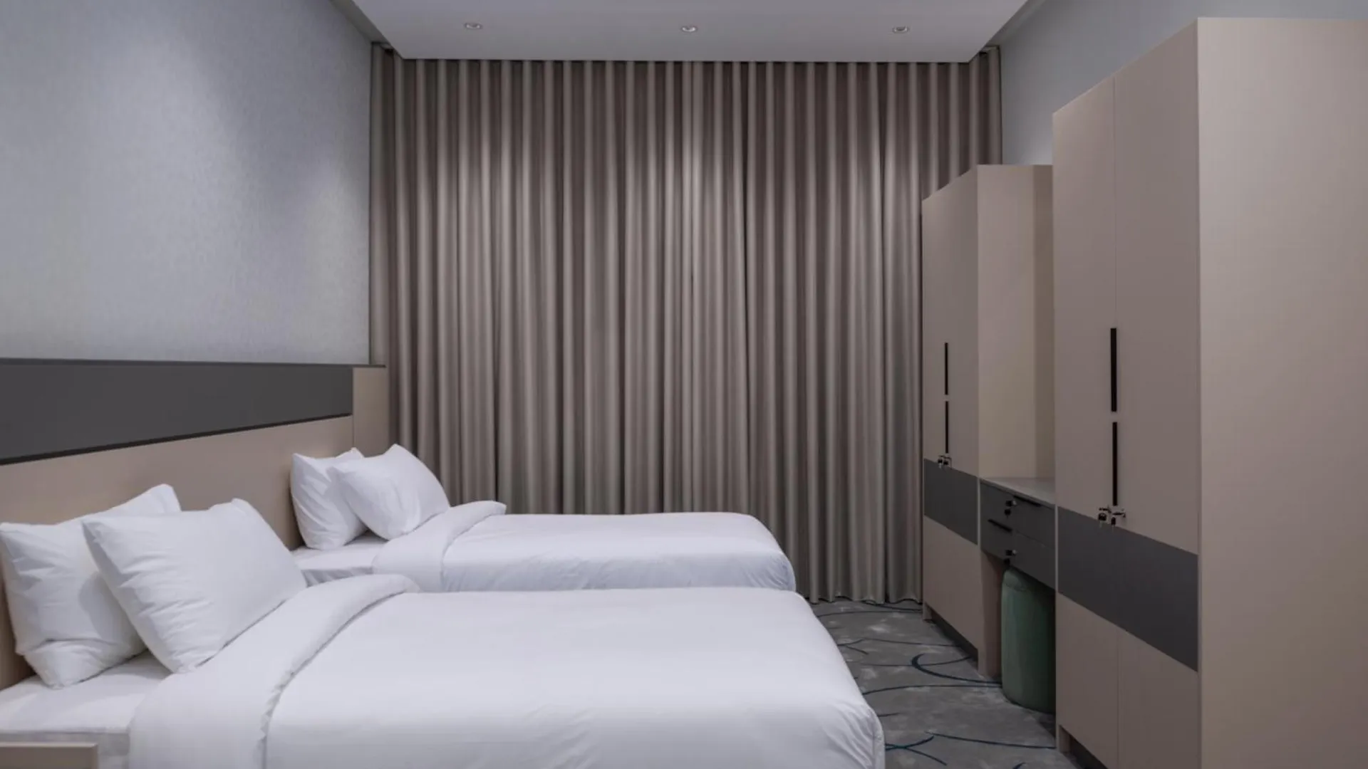 اجنحة غرس الفاخرةd18 Apartment Medina