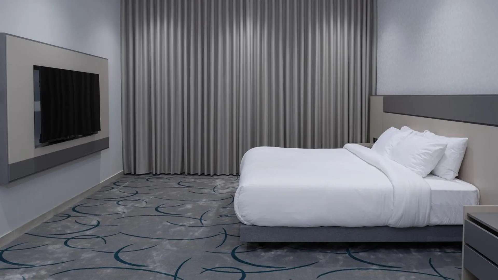 اجنحة غرس الفاخرةd18 Apartment Medina