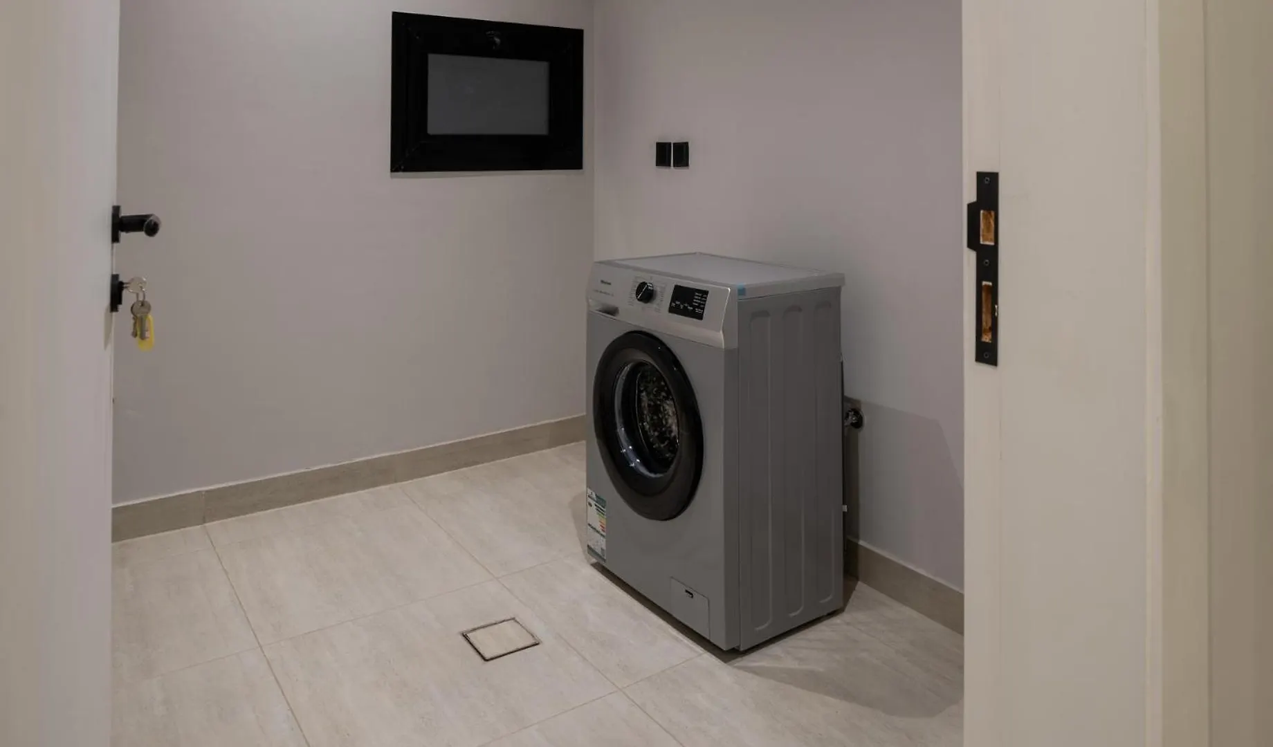 اجنحة غرس الفاخرةd18 Apartment Medina 0*,  Saudi Arabia