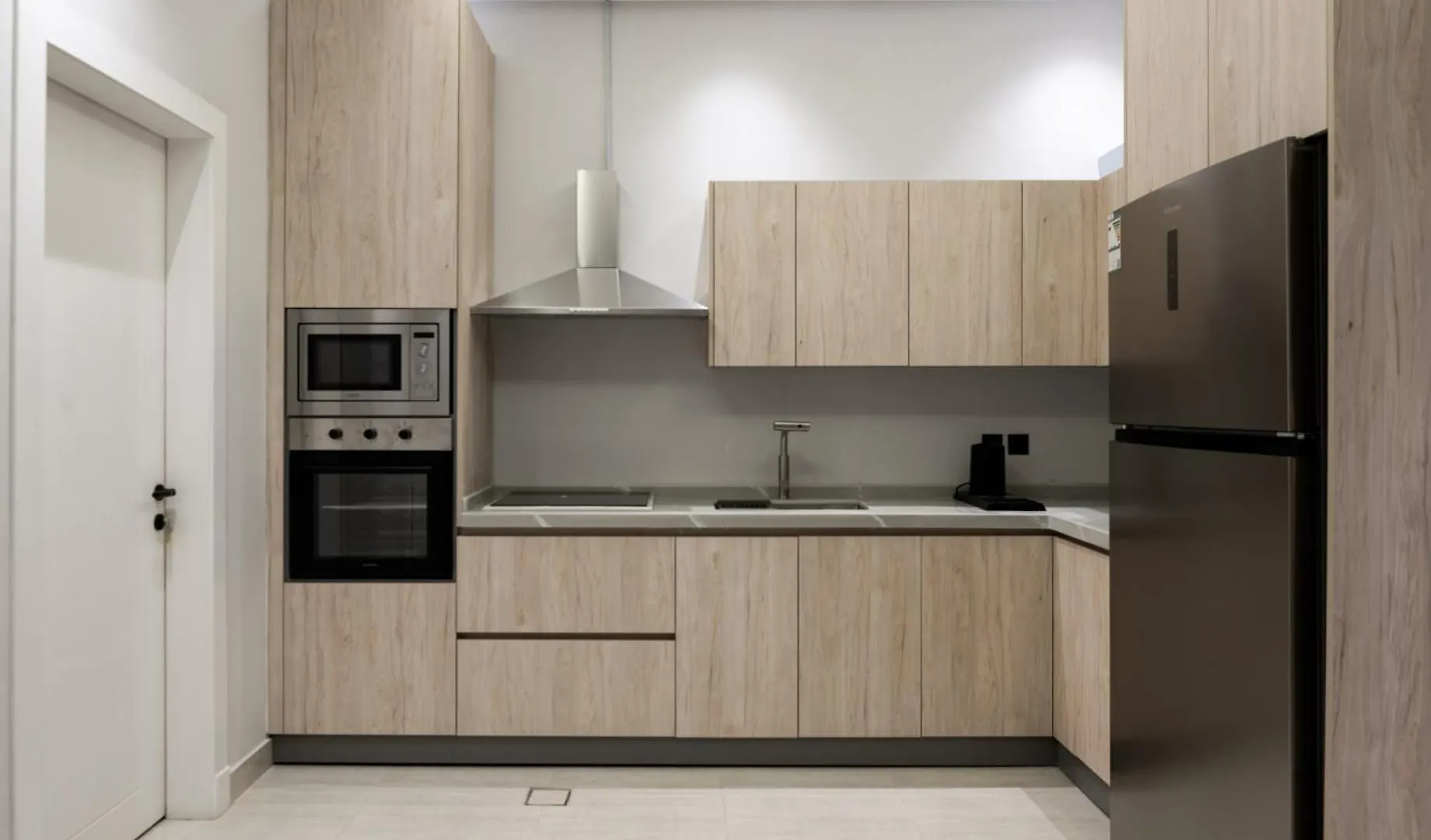 اجنحة غرس الفاخرةd18 Apartment Medina